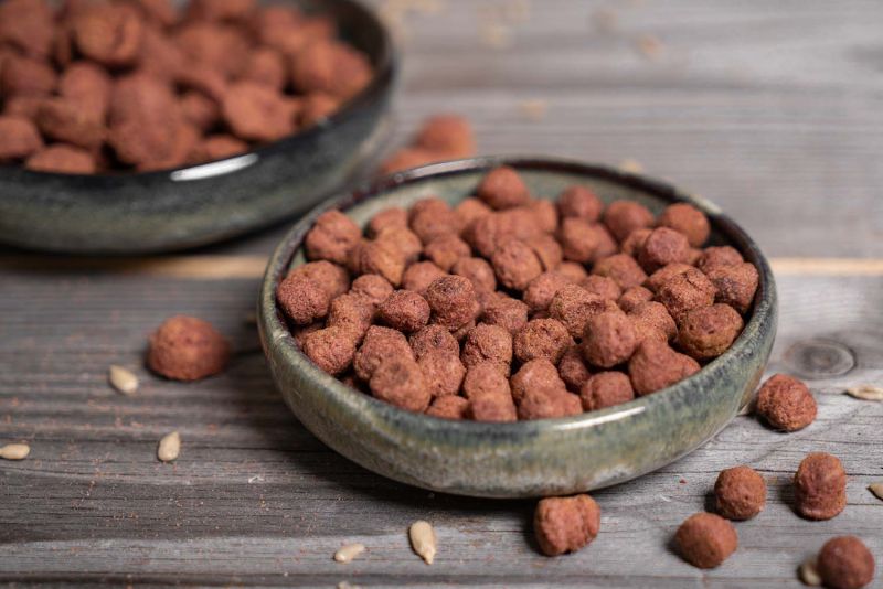 Vegan4Dogs Greta Mini 30g Vegan Small Kibble for Dogs